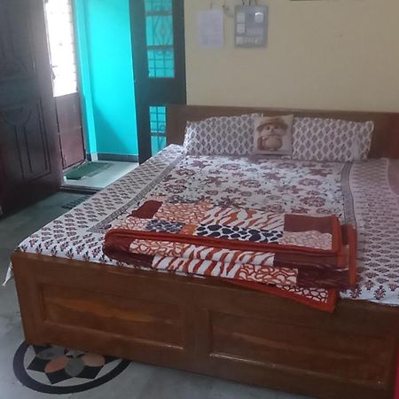Sai Homestay Госпет Номер фото