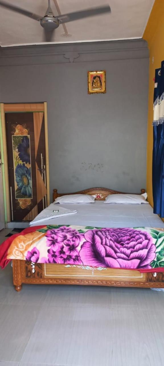 Sai Homestay Госпет Номер фото