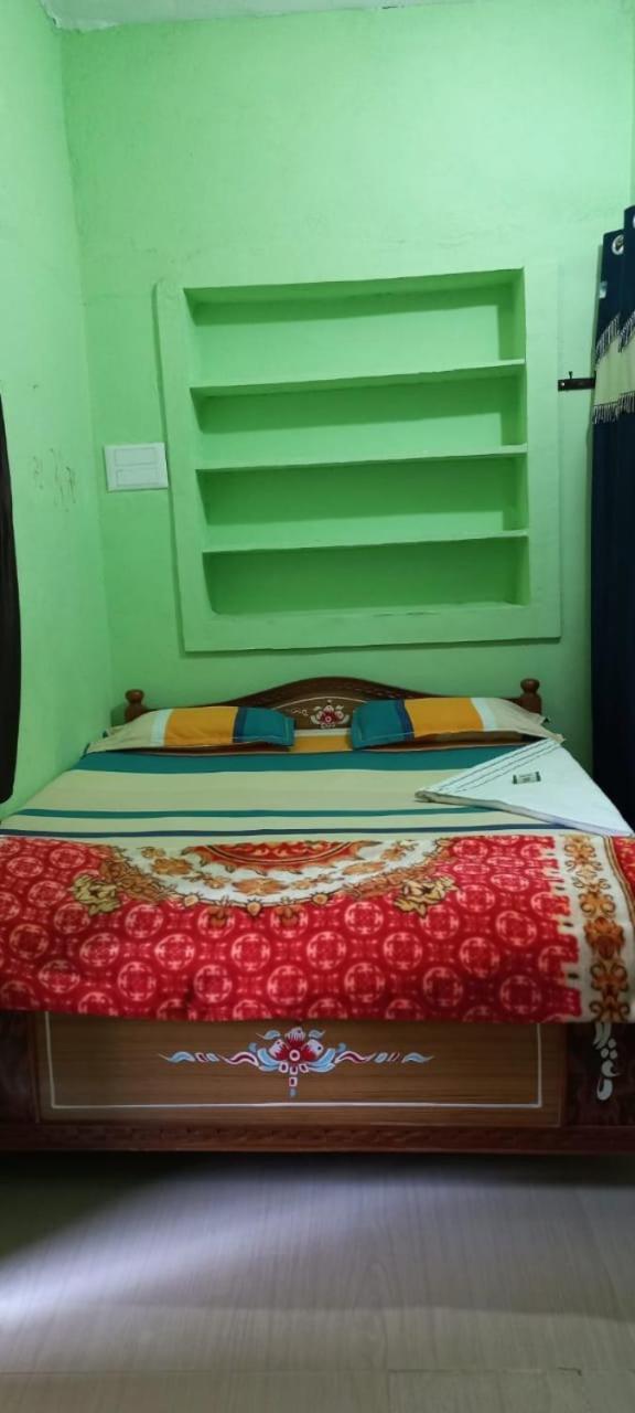 Sai Homestay Госпет Номер фото